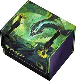 Ultimate Guard - Sidewinder 100+ Xenoskin - Magic: The Gathering - Tarkir:... - Image 3