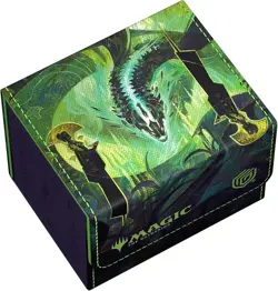 Ultimate Guard - Sidewinder 100+ Xenoskin - Magic: The Gathering - Tarkir:... - Image 4