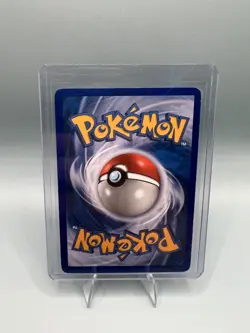 Unown T - T/28 - Pokemon Ex Unseen Forces Holo Rare Card NM - Image 2