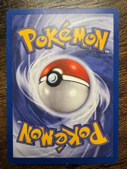 Pokemon TCG Zapdos Black Star Promos 23 - Image 2