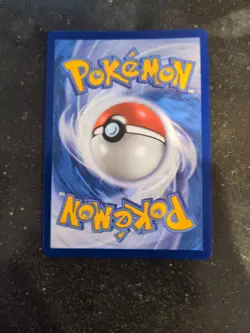 Pokemon Pikachu TCG Surging Sparks EX Card 219/191 Near Mint Condition - Image 2