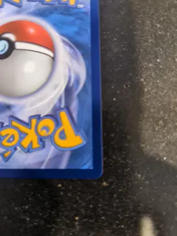 Pokemon Pikachu TCG Surging Sparks EX Card 219/191 Near Mint Condition - Image 4