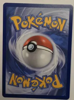 Pokemon TCG Ivysaur 134/132 Holo Mega Evolution 2025 NM - Image 3