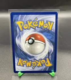 Pokemon Bulbasaur Holo Card Mega Evolution 133/132 ME01 - Image 5