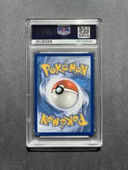 Pokemon TCG Mewtwo GX Hidden Fates Holo SV59/SV94 PSA 10 2019 - Image 2