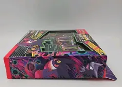 Pokemon TCG Mega Battle Deck Mega Gengar ex Sealed New Original Packaging - Image 3