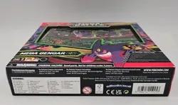 Pokemon TCG Mega Battle Deck Mega Gengar ex Sealed New Original Packaging - Image 4