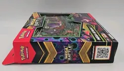 Pokemon TCG Mega Battle Deck Mega Gengar ex Sealed New Original Packaging - Image 5