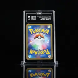 M Rayquaza EX 1st Edition TAG 9 MINT 2015 Pokemon XY Japanese - Image 2