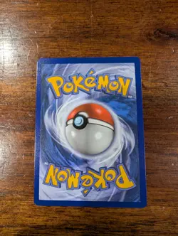 Mimikyu Promo SM163 Team Up Blister Pokemon Card Sun & Moon Holo - Image 2