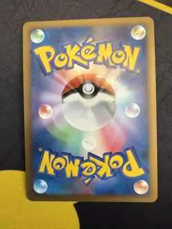 Pokemon TCG Pikachu World Collection PW Holo Promo German - Image 2