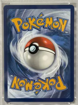 Pokemon 2025 Victini 171/086 Black White Rare Black Bolt GEM MINT PSA 10 - Image 3