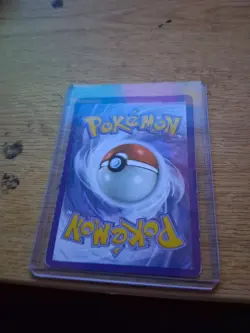 Pokemon TCG Mewtwo v SWSH223 Holo Promo Black Star - Image 2
