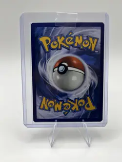 Pokemon TCG Ninja Boy 103/114 Promo League Cup STAFF Stamped 🔥 - Image 2