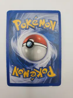 Pokemon Dark Charizard 21/82 Non-Holo Card Team Rockets Series - Image 3