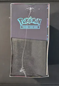 Phantasmal Flames Pokemon Center ETB Elite Trainer Box NEW FACTORY SEALED - Image 4
