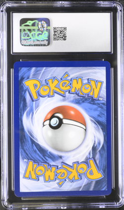 2023 Pokemon Crown Zenith Pikachu Secret Rare Holo #160/159 CGC 10 - Image 2