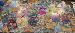 Pokemon GOD PACK! ALL HITS NO BULK! 10 HITS (V, VMAX, VSTAR, EX, Art Rare, ect.) - Image 2