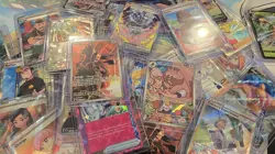 Pokemon GOD PACK! ALL HITS NO BULK! 10 HITS (V, VMAX, VSTAR, EX, Art Rare, ect.) - Image 3