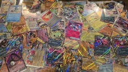 Pokemon GOD PACK! ALL HITS NO BULK! 10 HITS (V, VMAX, VSTAR, EX, Art Rare, ect.) - Image 4