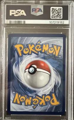 PSA 10 Greninja ex SIR Scarlet & Violet-Twilight Masquerade 214/167 Holo Pokemon - Image 2