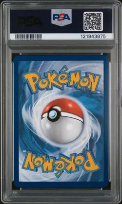 2024 POKEMON TWM EN-TWILIGHT MASQUERADE GRENINJA ex#214 SIR PSA 10 - Image 2