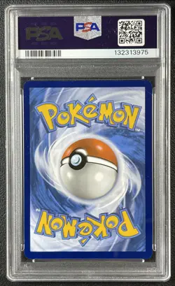 GRENINJA EX PSA 8 2024 POKEMON SV TWILIGHT MASQUERADE - TWM EN #214/167 SIR 975 - Image 2