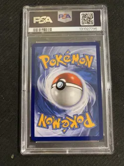 Salamence ex 187/159 Sv09: Journey Together Holo PSA 9 - Image 2