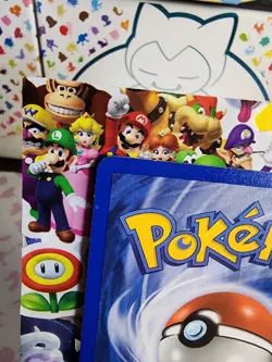 Gulpin 62/101 Reverse Holo EX Hidden Legends Pokemon Card LP/NM - Image 4