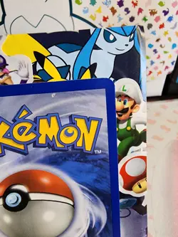 Gulpin 62/101 Reverse Holo EX Hidden Legends Pokemon Card LP/NM - Image 5