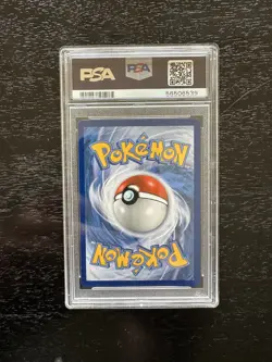 2016 Pokemon XY Evolutions 110/108 Flying Pikachu PSA 10 Gem Mint - Secret Rare - Image 2