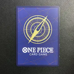 One Piece PRB02-Premium Booster the Best Vol.2 ST18-001 Uso-Hachi Alt Art - Image 2