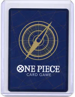 Uso-Hachi Alt Art - ST18-001 PRB-02 Premium Booster - The Best Vol. 2 One Piece - Image 2