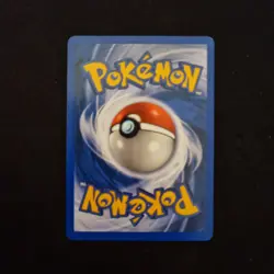 Pokemon TCG Espeon 1/75 Neo Discovery Unlimited Holo Rare 2001 WOTC NM - Image 2