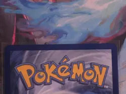 Pokemon TCG Phantasmal Flames Mega Charizard X ex Black Star Promo UPC Sealed - Image 5