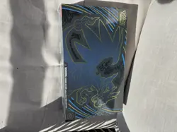 Pokemon TCG Phantasmal Flames Mega Charizard X EX UPC Ultra Premium Collection - Image 4