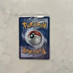 Pokemon TCG Mega Charizard X EX Phantasmal Flames UPC Promo 023 - Image 2