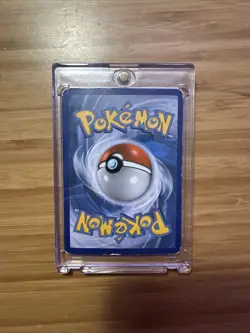 Pokemon TCG Mega M Latios EX Holo Ultra Rare Card Roaring Skies 59/108 - Image 2