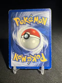 Lt Surges Surge’s Magnemite 80/132 - Gym Heroes - Pokemon Card TCG 2000 - Image 2