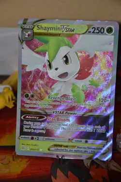 Pokemon TCG Choose your Jumbo Card shipped with Sleeve and Toploader - Image 4