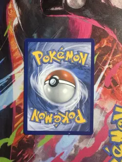 Pokemon TCG Umbreon and Darkrai GX #SM241 Promo Near Mint - Image 2