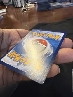 Pokemon TCG Umbreon And Darkrai Gx 044/150 Tag Team S-Chinese 🌖 - Image 3