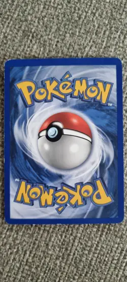 Mareep - Pokemon TCG - MP - Common - Neo Discovery 58/75 - Image 2