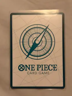 OP14 Gold DON!! Card Hawk Eye Mihawk The Azure Seas Seven One Piece CCG ENGLISH - Image 2