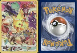 POKEMON TCG SWSH Crown Zenith - Pick Your Card IR/SIR/GG NM/Mint - Image 1