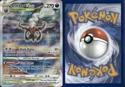 POKEMON TCG SWSH Crown Zenith - Pick Your Card IR/SIR/GG NM/Mint - Image 2