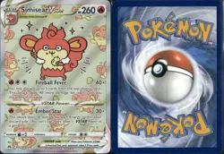 POKEMON TCG SWSH Crown Zenith - Pick Your Card IR/SIR/GG NM/Mint - Image 3