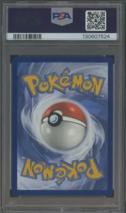 2021 Pokemon SWSH BSP Celebrations Collection #133 Lance's Charizard V PSA 10 - Image 2