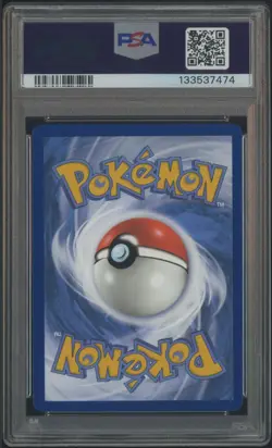 2021 Pokemon SWSH BSP Celebrations Collection Lance's Charizard V PSA 9 MINT - Image 2