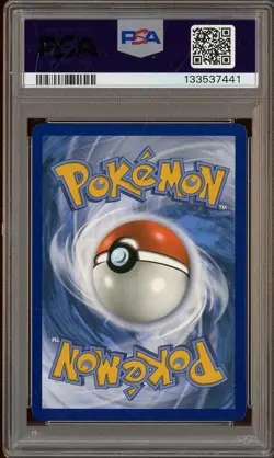 #2 2021 Pokemon SWSH BSP Celebrations Collection #133 Lance's Charizard V PSA 9 - Image 2